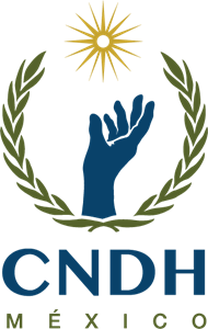 Cndh logo 52F25DA695 seeklogo
